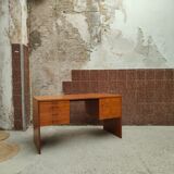 Mid century agency | vintage – desk