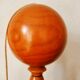 Solid beech bilboquet