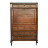 Louis XVI style secretary