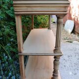 Console Henry II