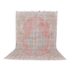 Decorative Handknotted Area Carpet sku2357