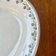 Oval ironstone dish – Moulin des Loups Georgette