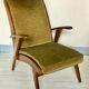 Fauteuil scandinave