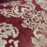 Period sofa Restoration restored
