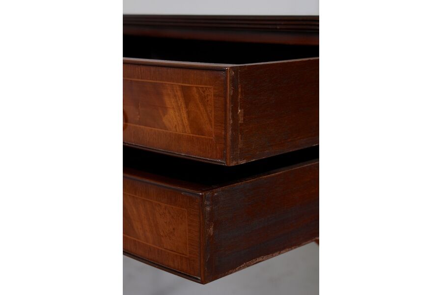 Enfilade mahogany, England 1960