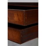 Enfilade mahogany, England 1960