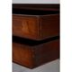 Enfilade mahogany, England 1960