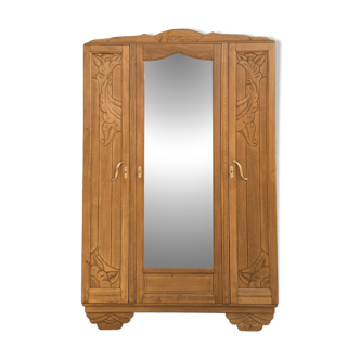 Armoire art déco
