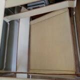 Fauteuil B3 Wassily design Marcel Breuer