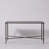 Neoclassical coffee table, 1960s