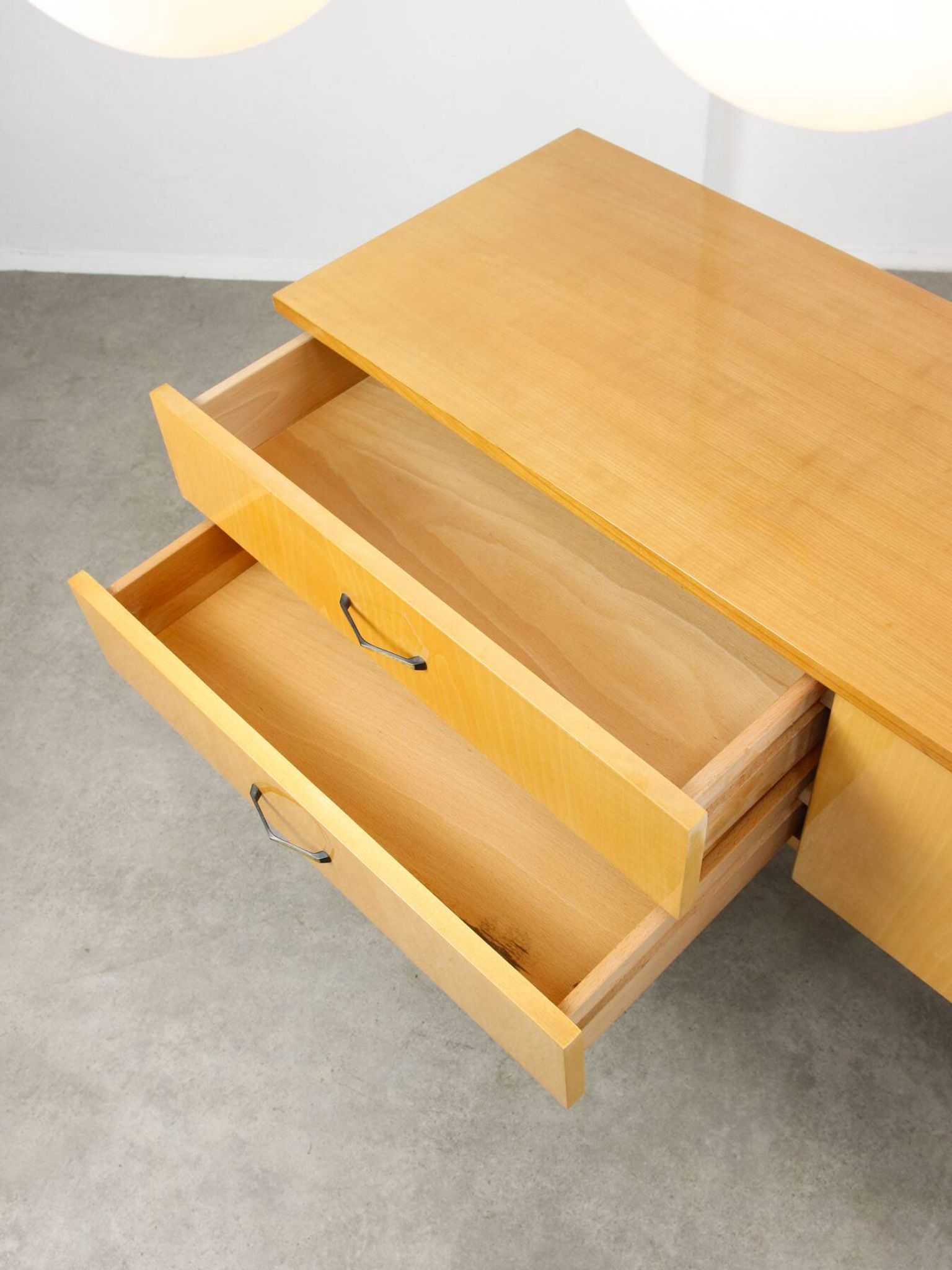 Mid-Century Modern Italian Sideboard, 1960s