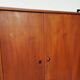Teak cabinet design Tricoire & Vecchione