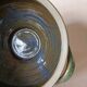 Handcrafted stoneware vegetable bowl