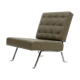 Dutch lounge chair AP60 by Hein Salomonson for AP Originals 1960