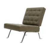 Dutch lounge chair AP60 by Hein Salomonson for AP Originals 1960