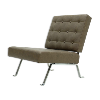 Dutch lounge chair AP60 by Hein Salomonson for AP Originals 1960