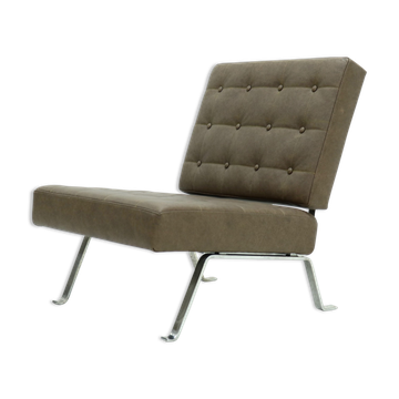 Dutch lounge chair AP60 by Hein Salomonson for AP Originals 1960