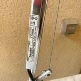 Tolomeo mini led desk lamp on designer base By Lucchi & Fassina excellent condition