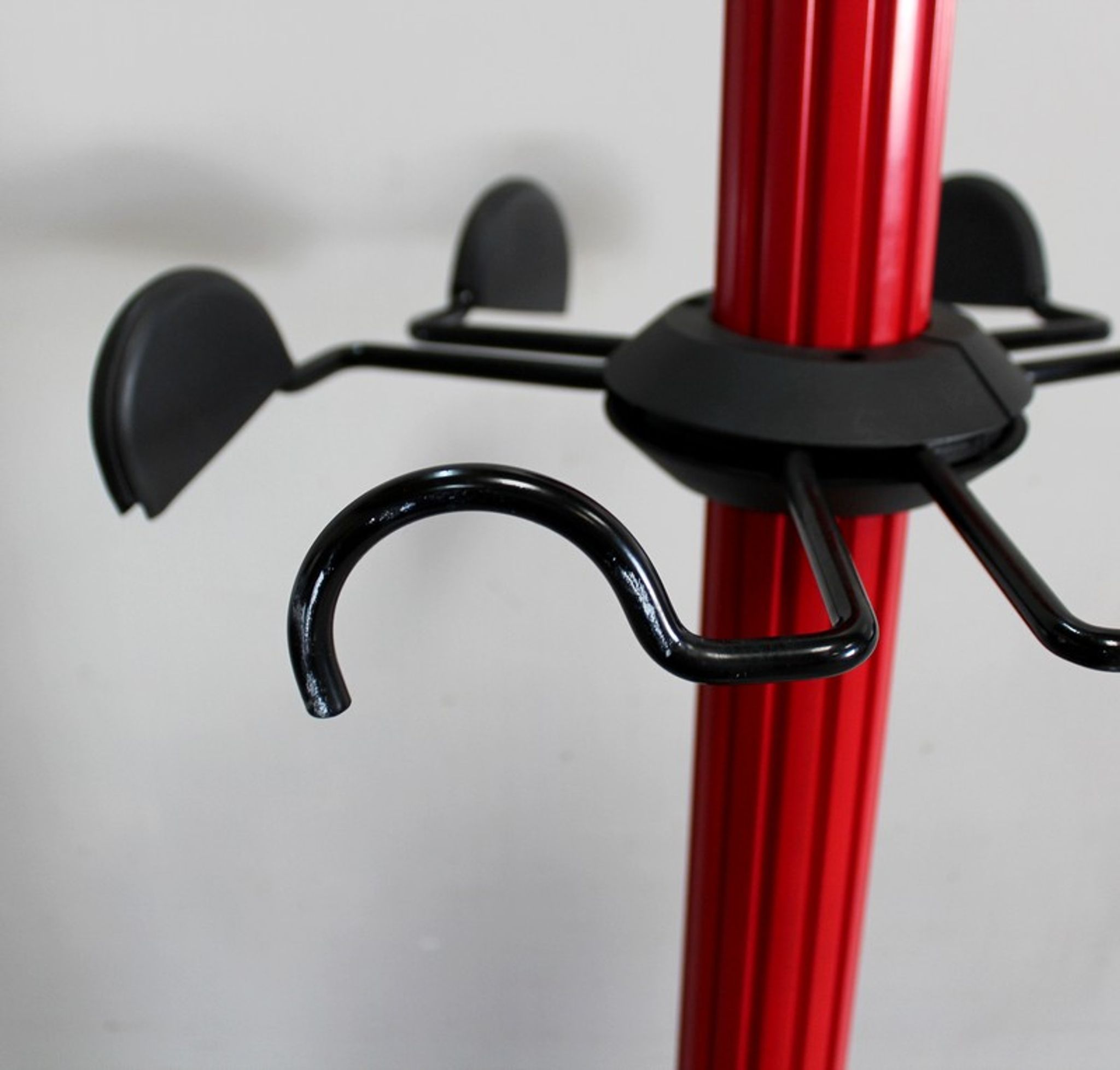 Metal coat rack, seccose editions 1980