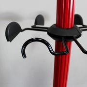 Metal coat rack, seccose editions 1980