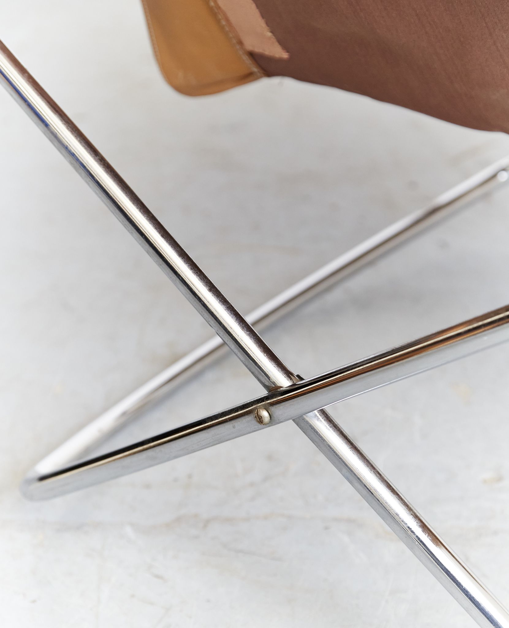 Takeshi Nii NY Chair for Jox Interni, 1958