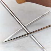 Takeshi Nii NY Chair for Jox Interni, 1958