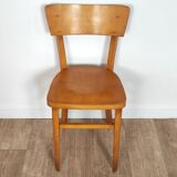 Set of 6 bistro chairs