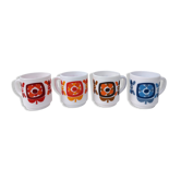 Mobil coffee cups