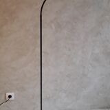 MOBO light floor lamp Holland space age