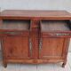 Louis XV cherrywood sideboard
