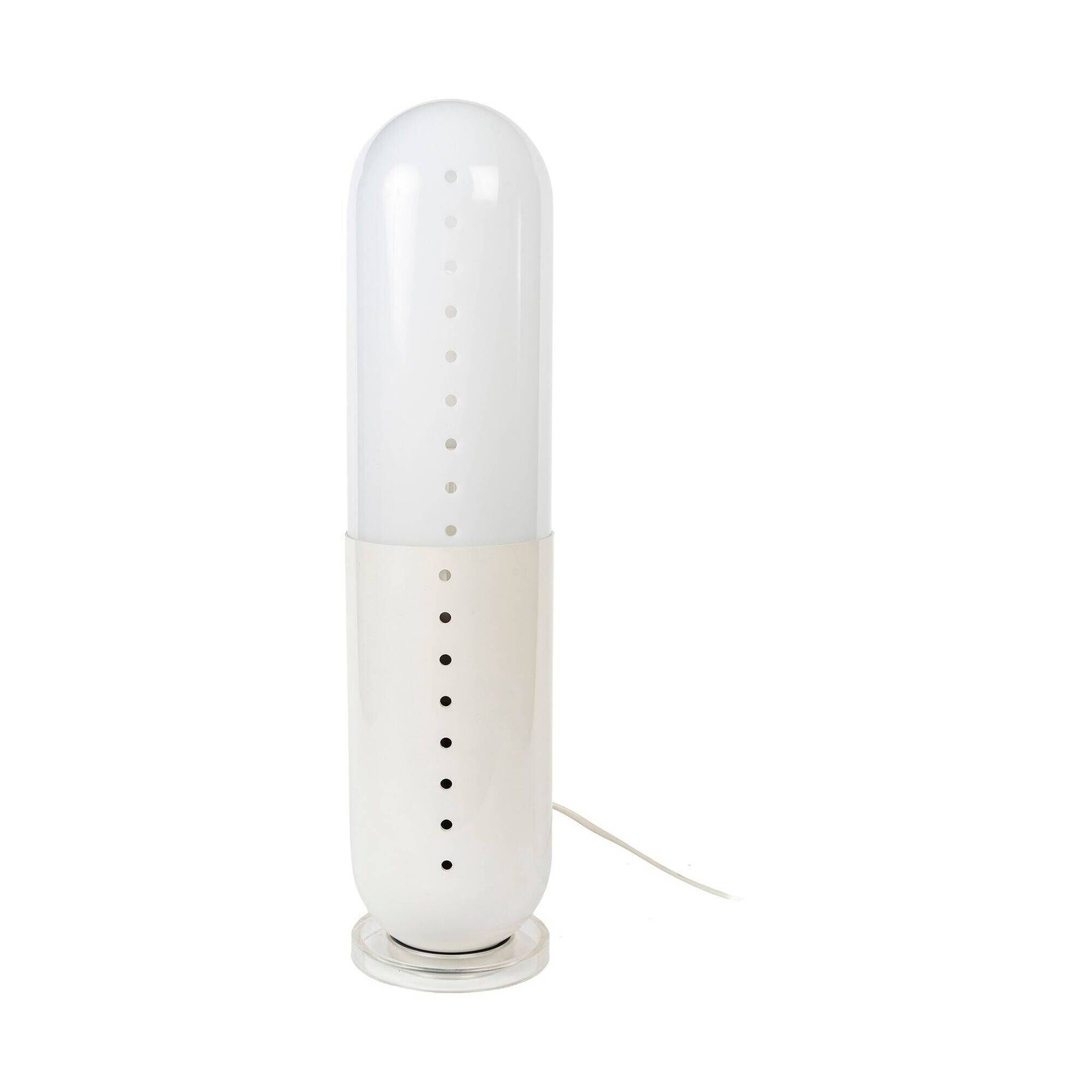 "Pillola" lamp by Cesare Casati and Emanuele Ponzio, Italy, 1968