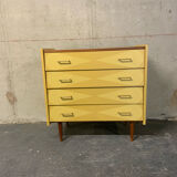 Commode vintage