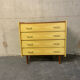 Commode vintage