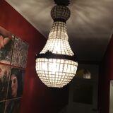 Baroque chandelier