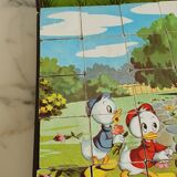 Box of Disney cubes