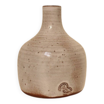 Vase en grès émaillé - Norbert et Jeanne Pierlot, Ratilly