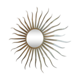 Sun mirror
