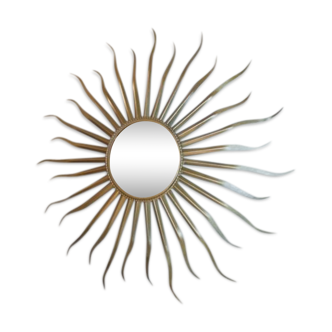 Miroir soleil