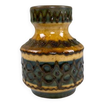 Vintage vase