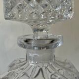 Crystal Whiskey Decanter