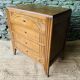 Commode vintage art déco