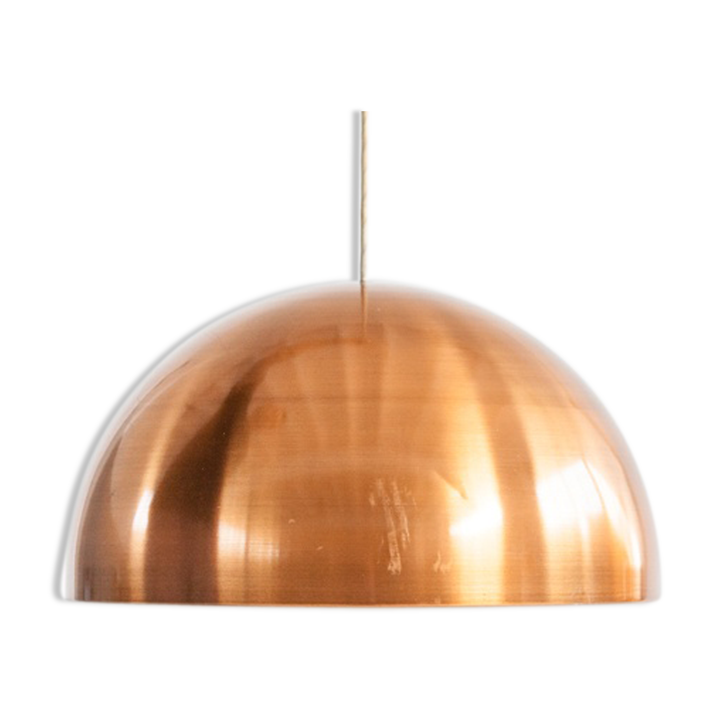 Suspension "Louisiana" Wilhelm also for Louis Poulsen