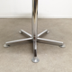 Round Casus table by Toine van den Heuvel for Artifort / lande, 2005
