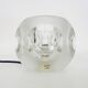 Mid-Century Desk Lamp by Peill & Putzler, Germany, 1970s