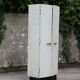 Metal infirmary cabinet from the 1950s