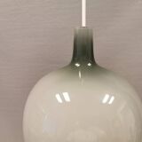 Pompei hanging lamp designed by Jo Hammerborg for Fog & Mørup in 1963.