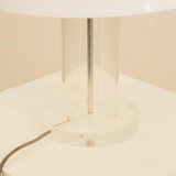 Desk lamp by Aldo Van Den Nieuwelaar 70's