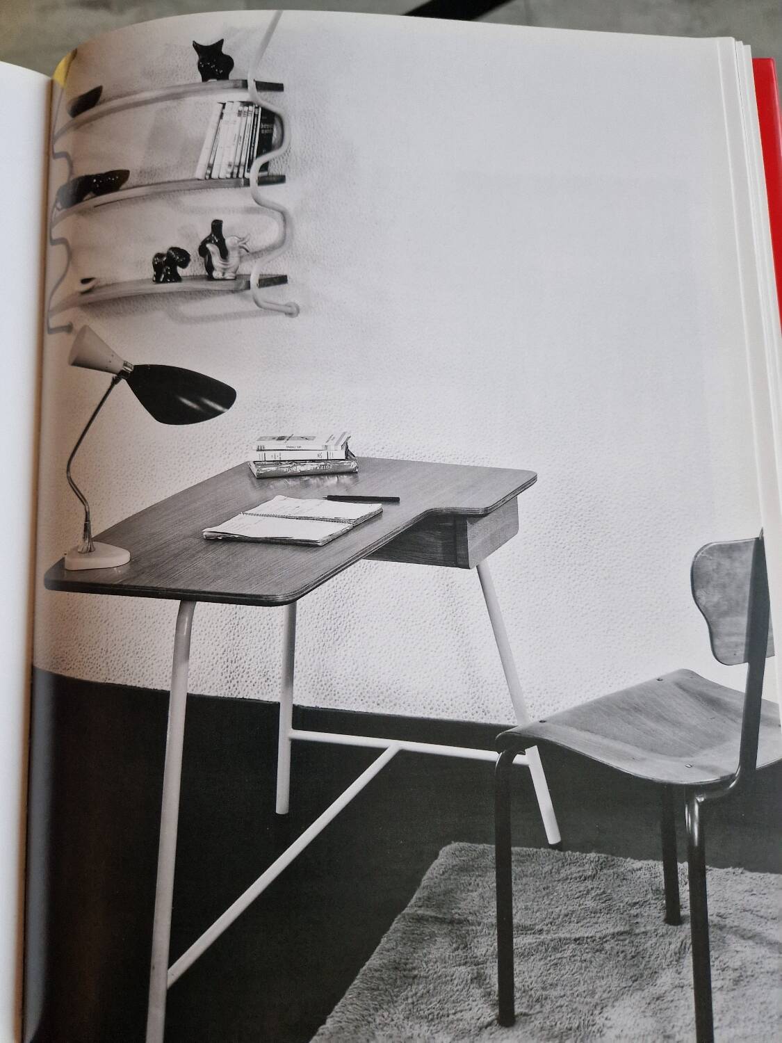 Antony Jacques Hitier Office