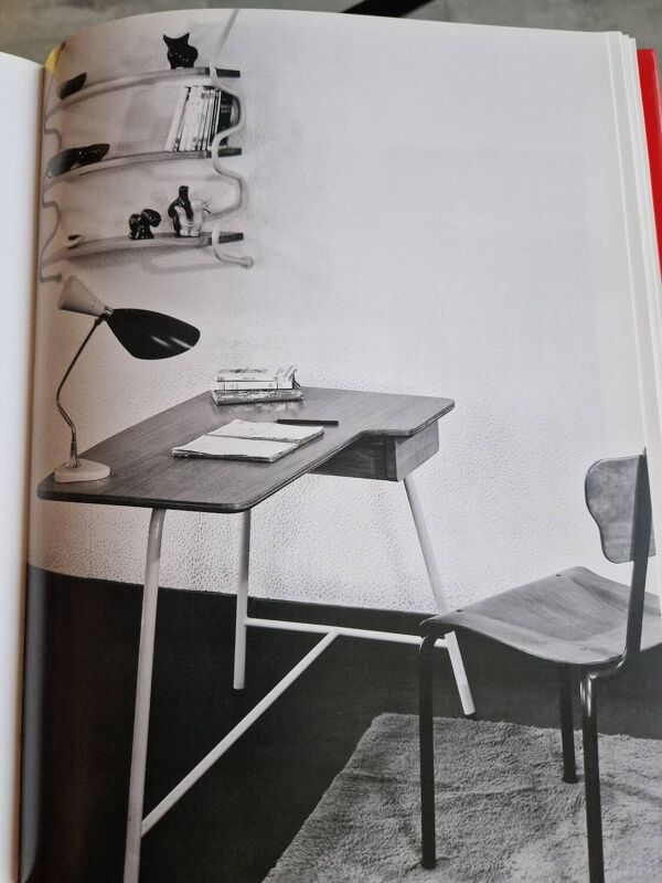 Bureau Antony Jacques Hitier