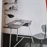 Antony Jacques Hitier Office